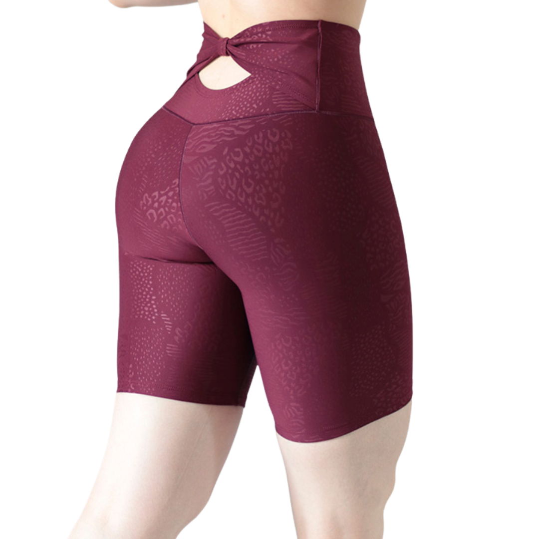 Elite Shorts Biker