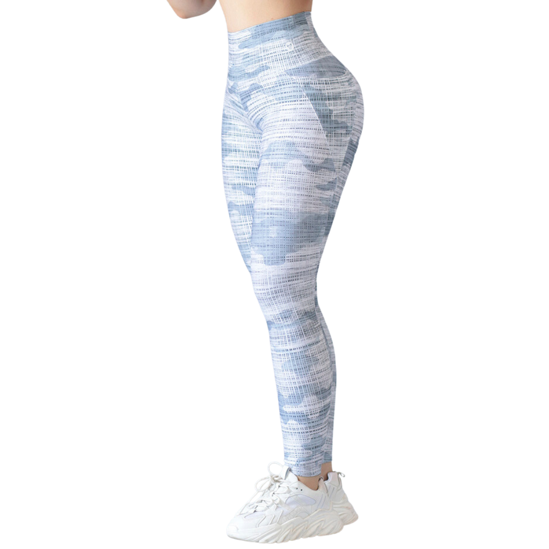 LEGGINS ELITE | BÁSICO POCKET