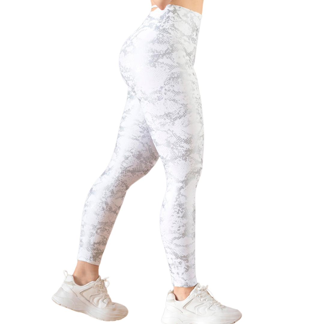 ELITE | PUSH UP SHINY TEXTURIZADO