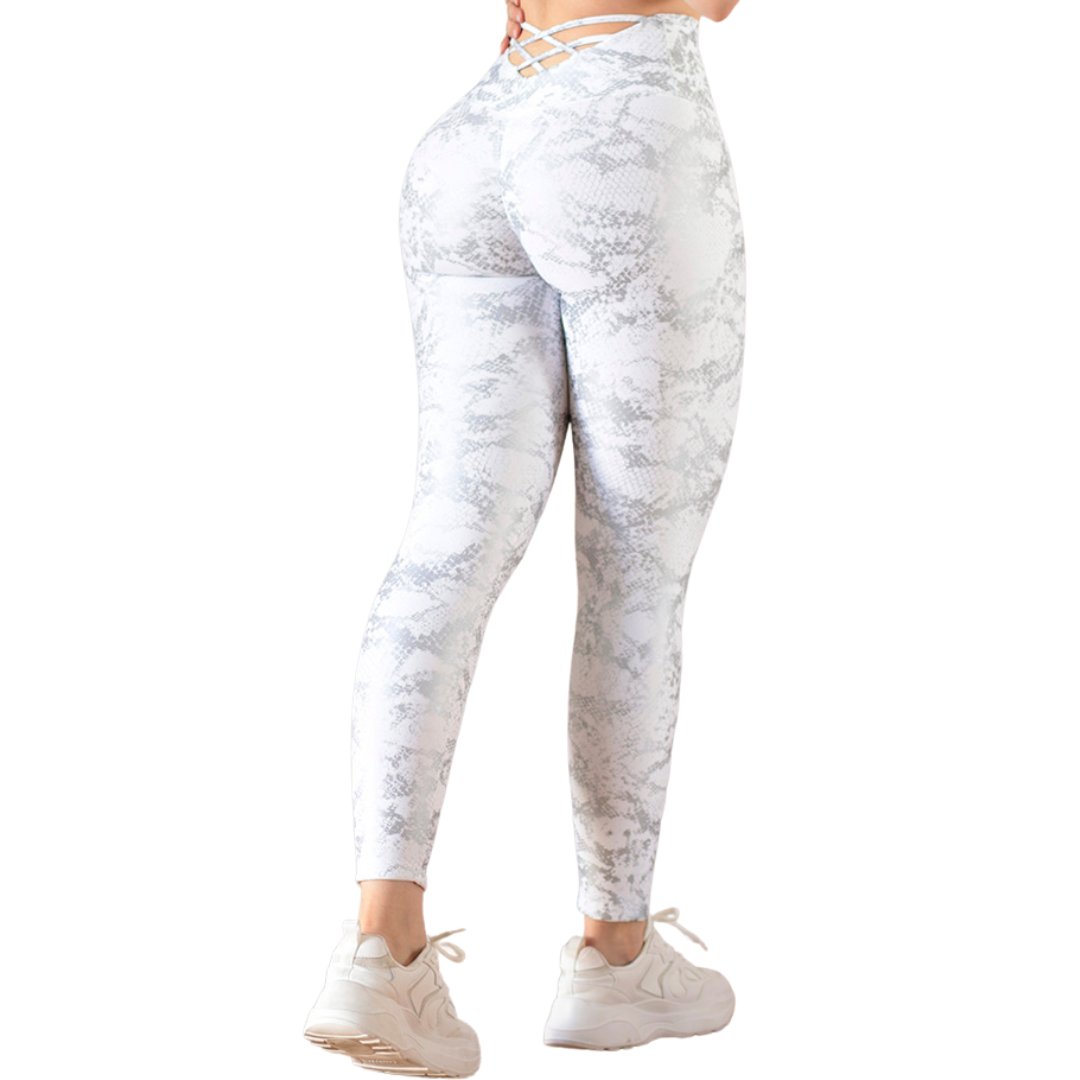 ELITE | PUSH UP SHINY TEXTURIZADO