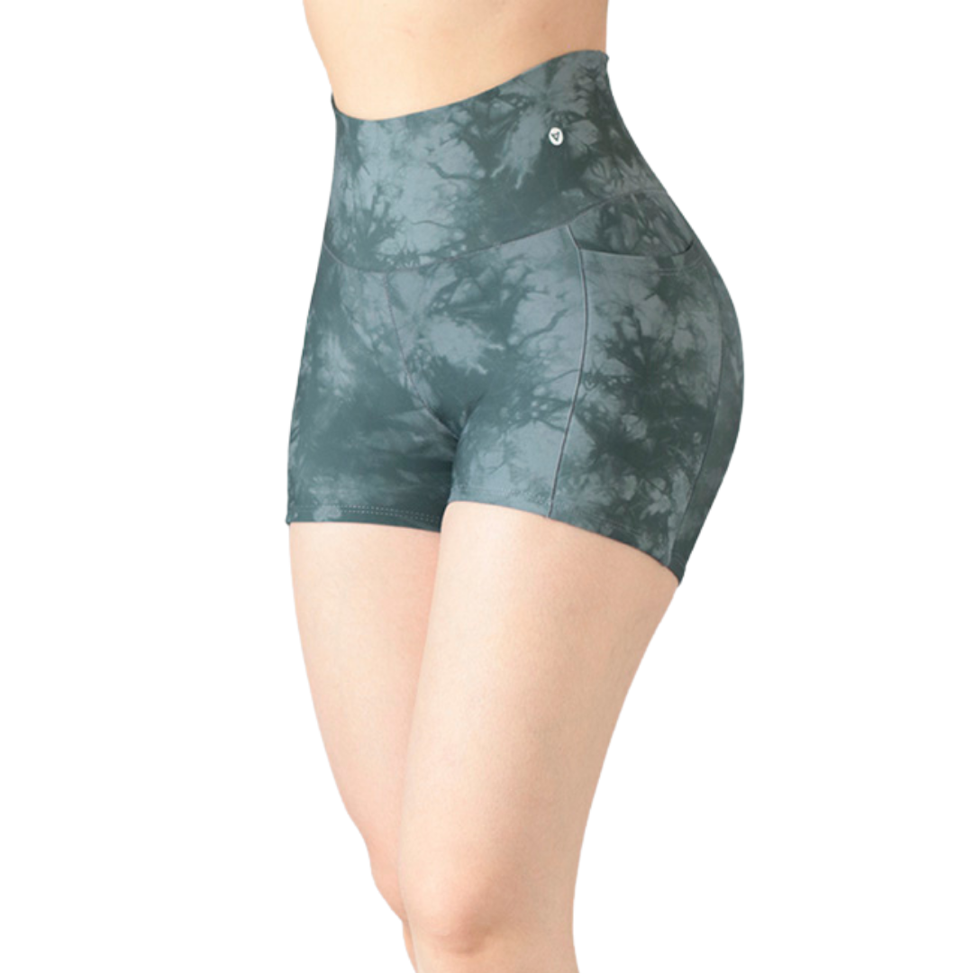 Elite Shorts Mini