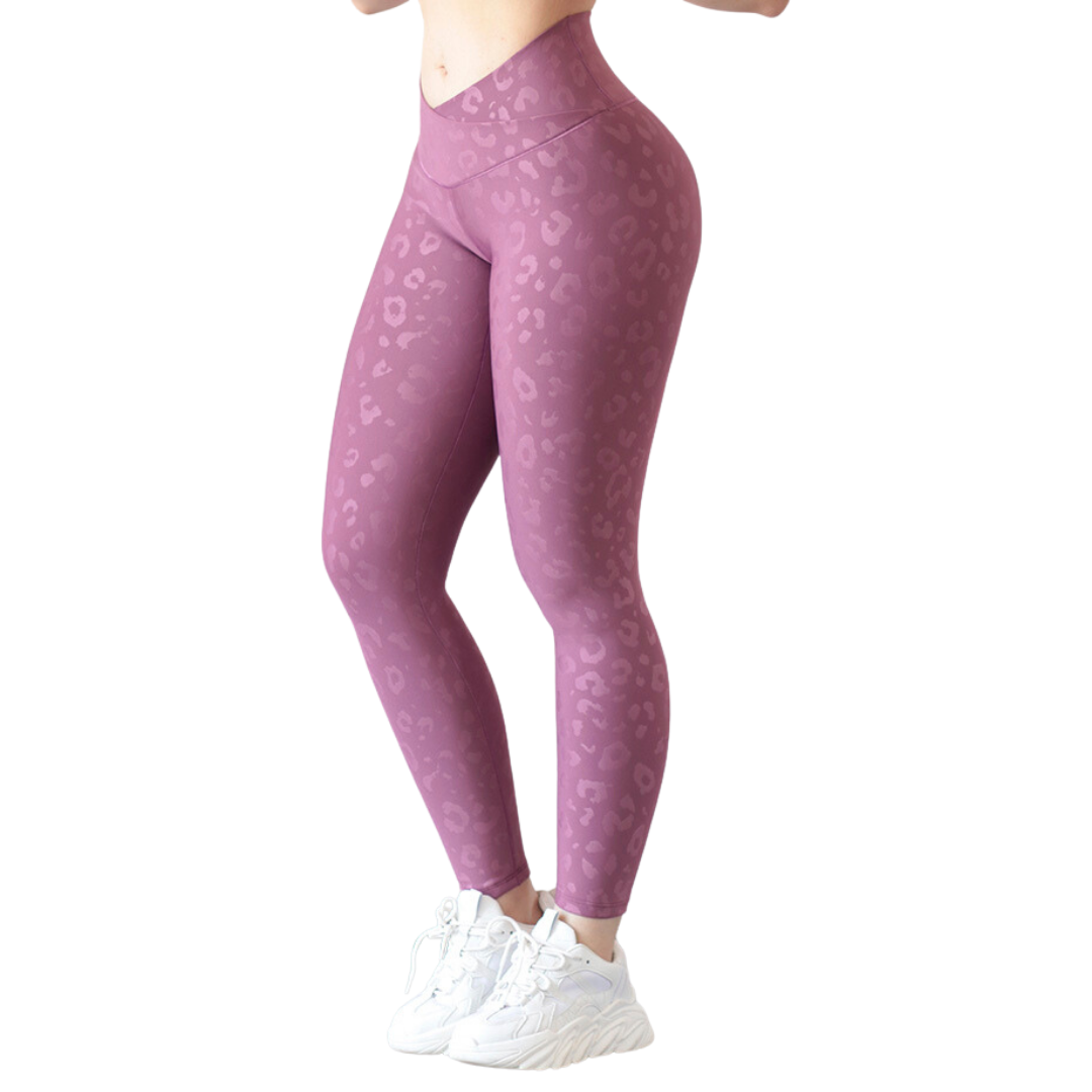 LEGGINS ELITE | BÁSICO TEXTURIZADO