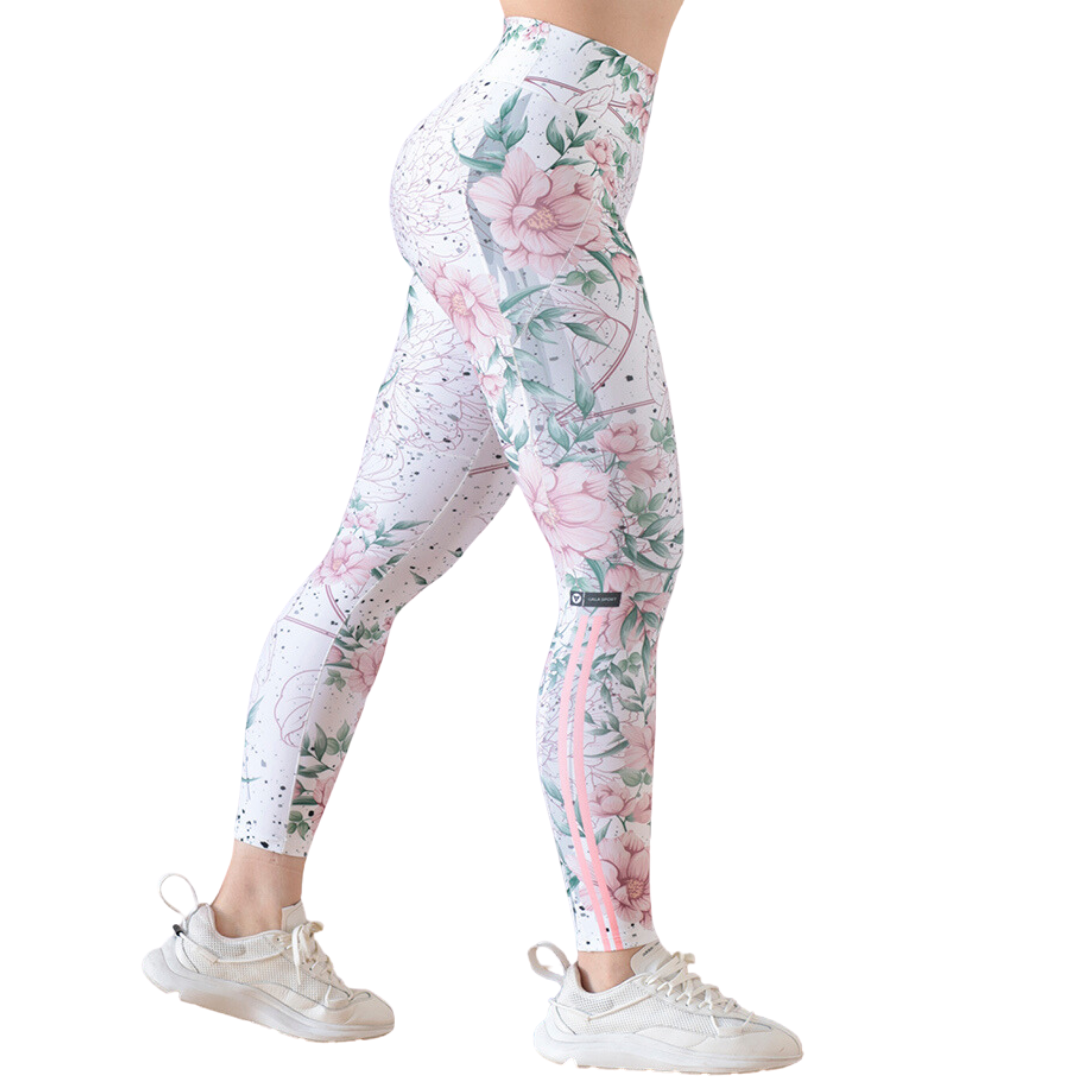 LEGGINS ELITE | BÁSICO