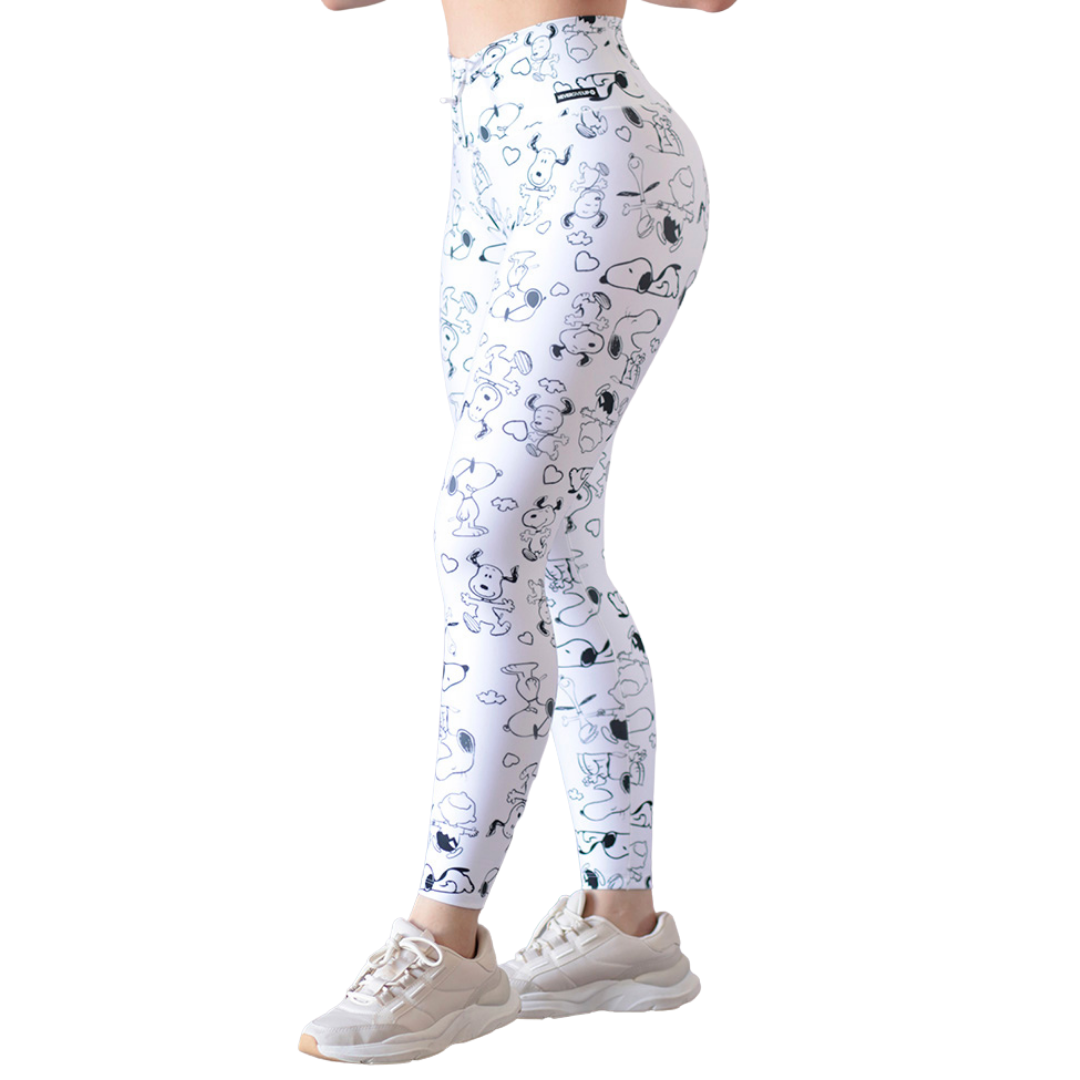 LEGGINS ELITE | PUSH UP