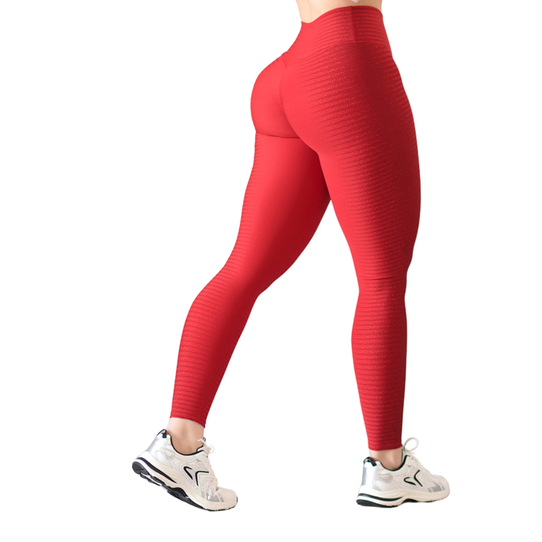 Mallas Deporte Mujer Cortas Leggings Deportivos Mujer Push-up