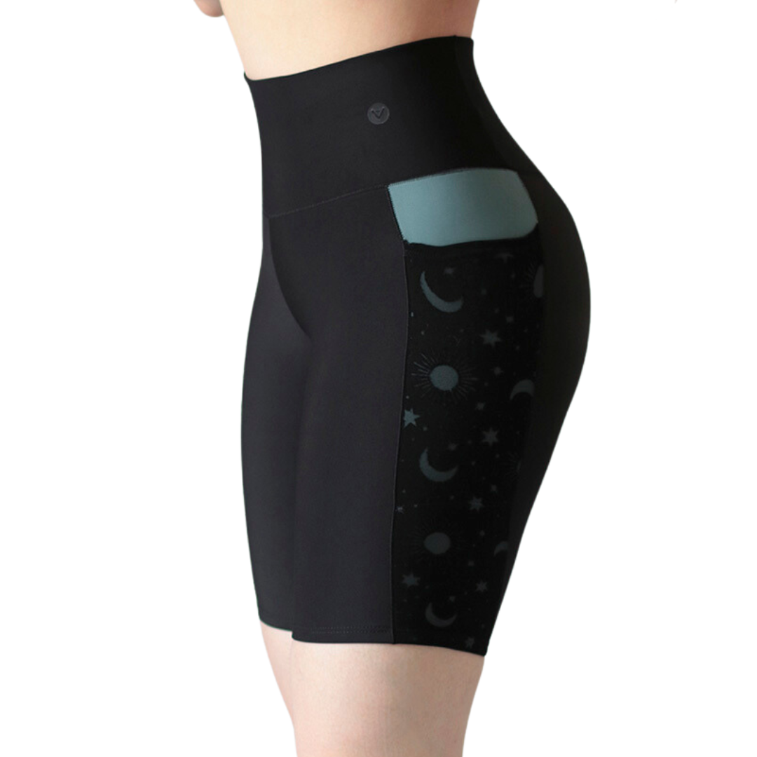 SHORT ELITE | BIKER POCKET
