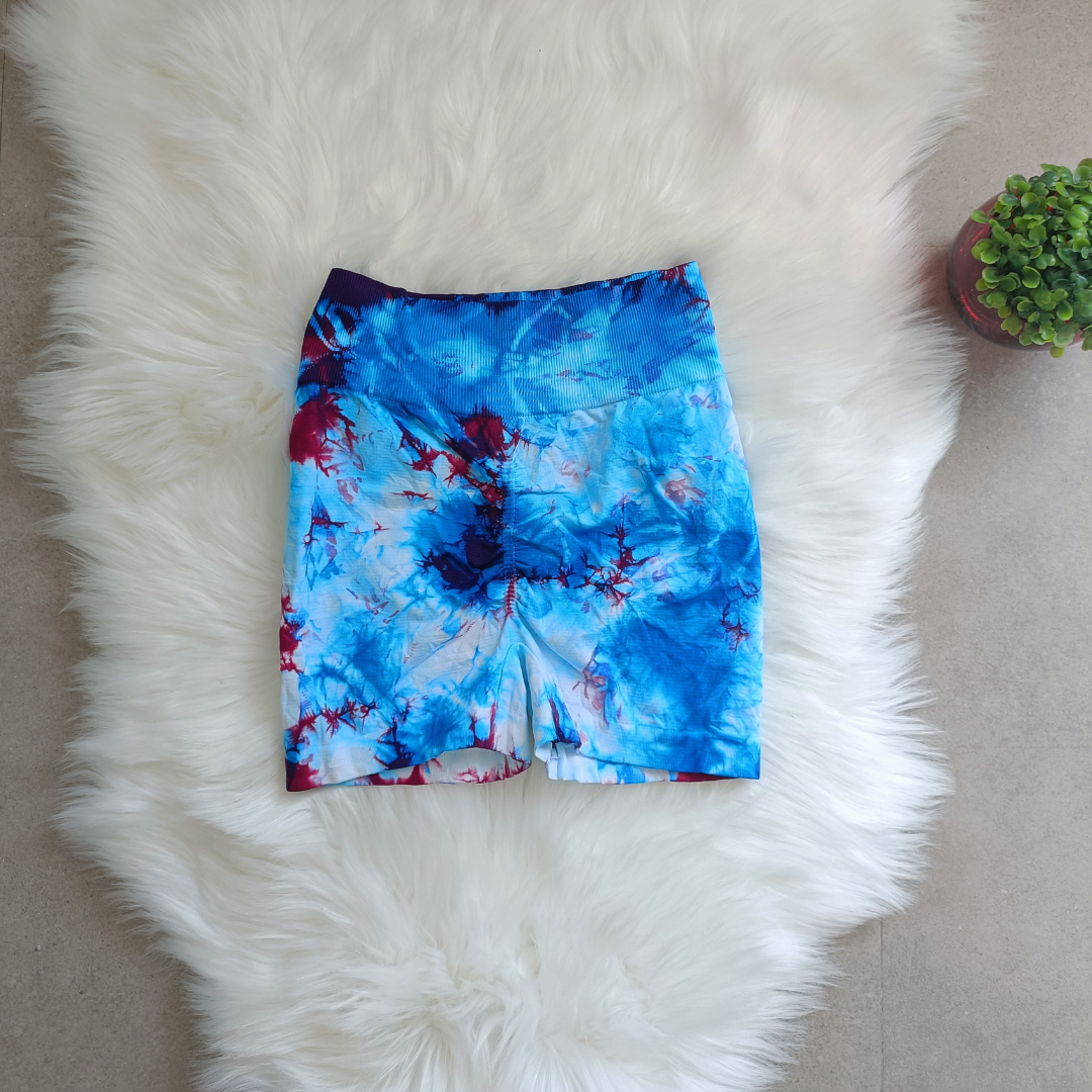 Morita Fit | Shorts Mini