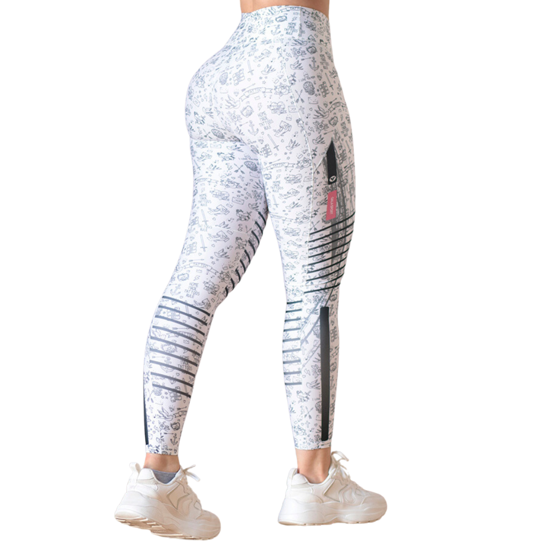 LEGGINS ELITE | BÁSICO