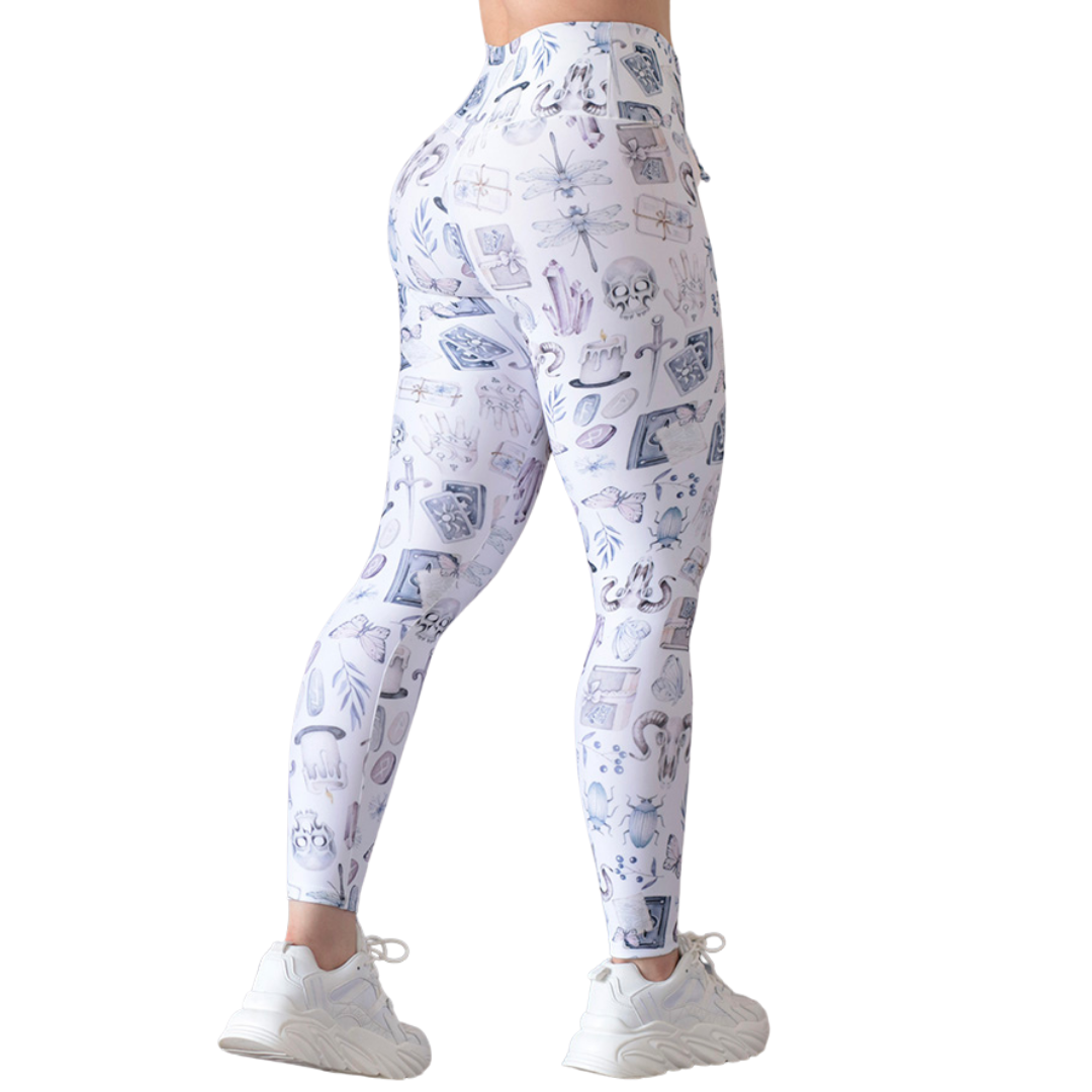 LEGGINS ELITE | PUSH UP