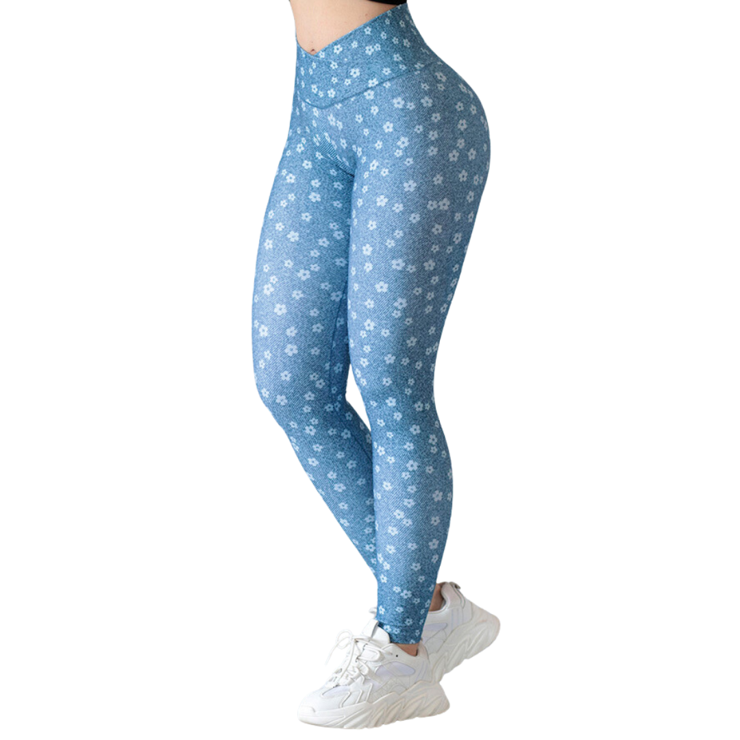 LEGGINS ELITE | BÁSICO