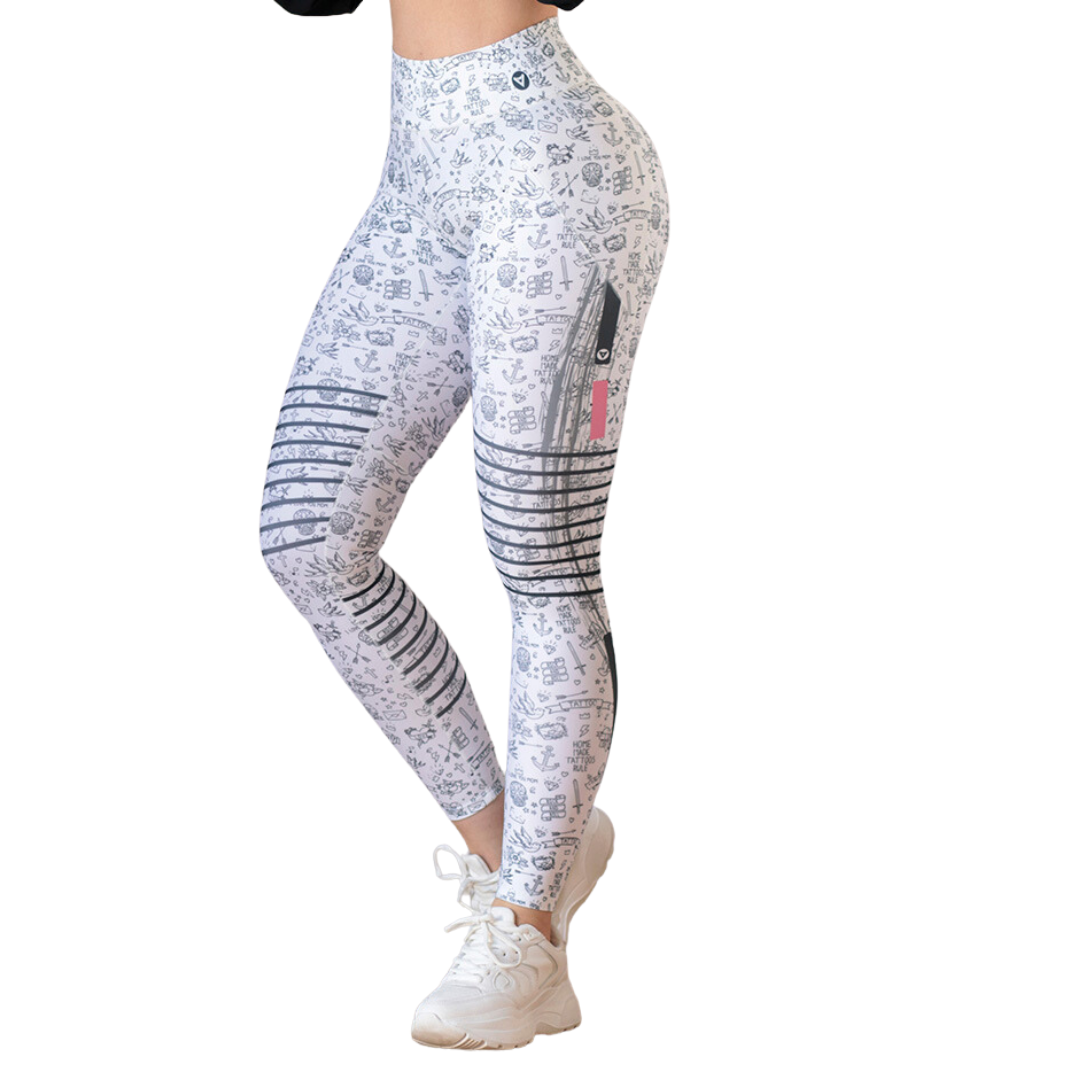 LEGGINS ELITE | BÁSICO