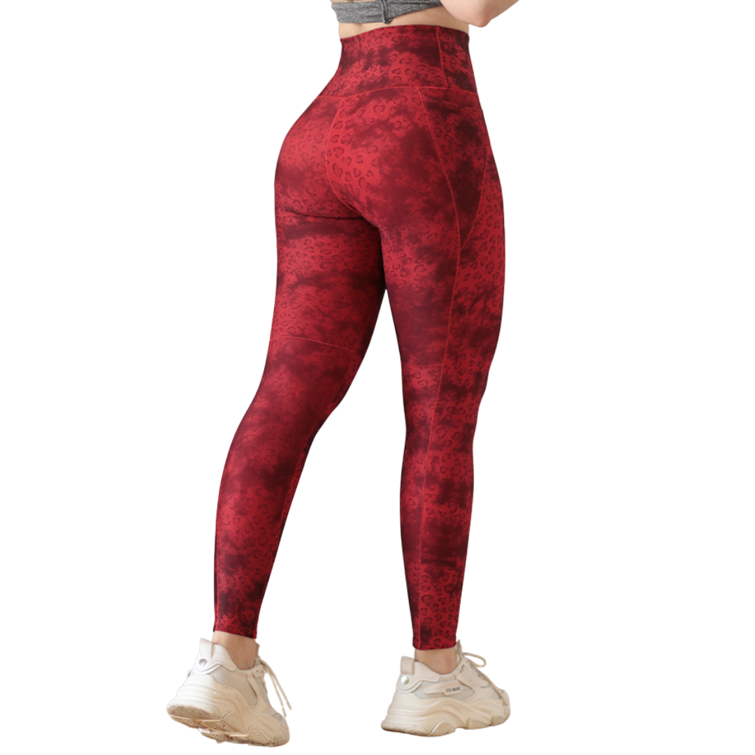 LEGGINS ELITE | BÁSICO POCKET
