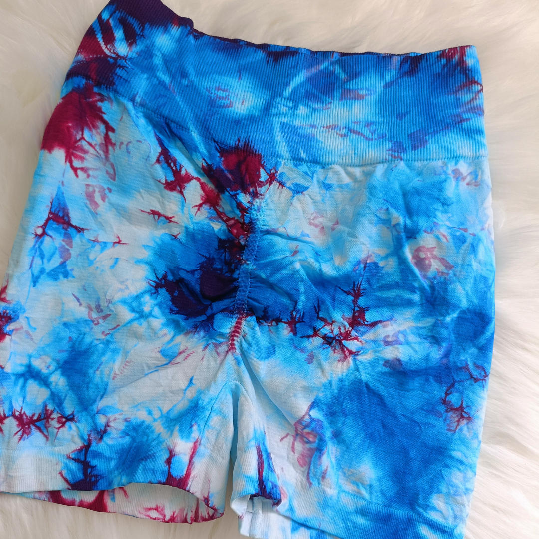 Morita Fit | Shorts Mini