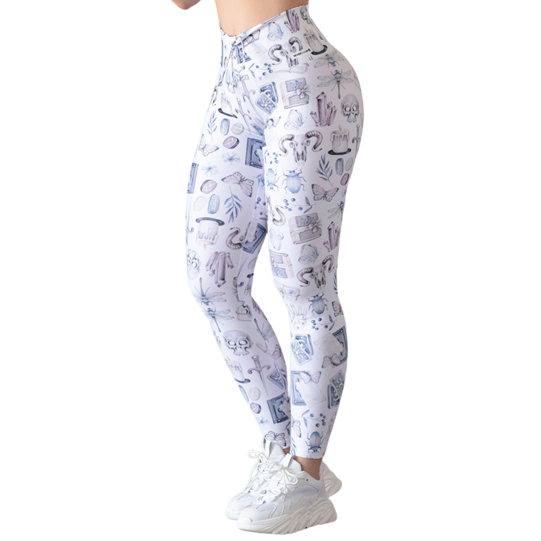 LEGGINS ELITE | PUSH UP