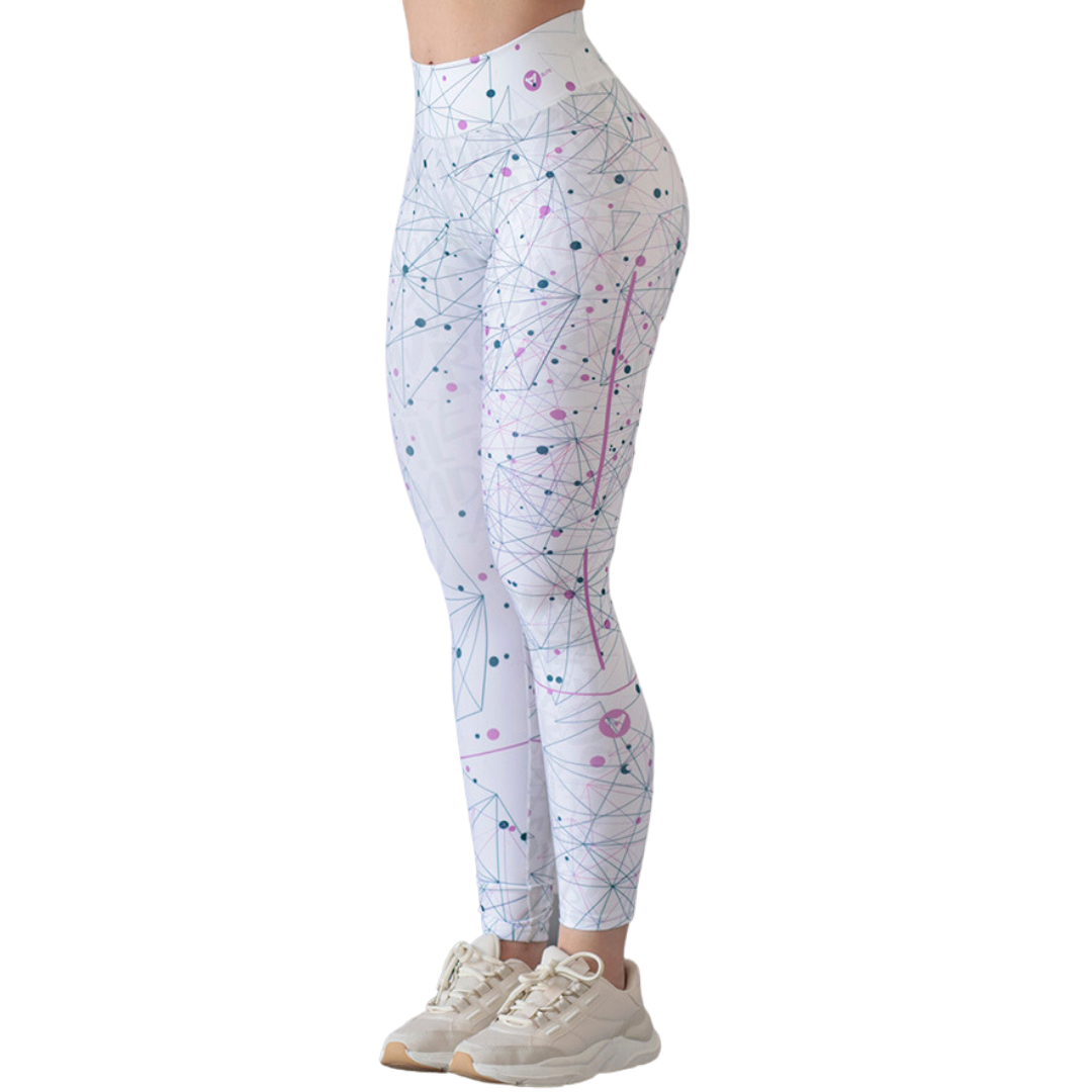 LEGGINS ELITE | BÁSICO
