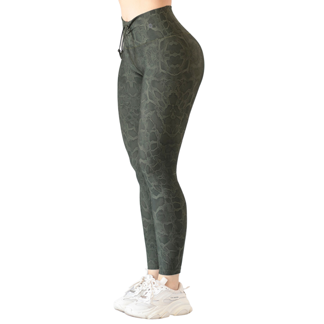 LEGGINS ELITE | PUSH UP