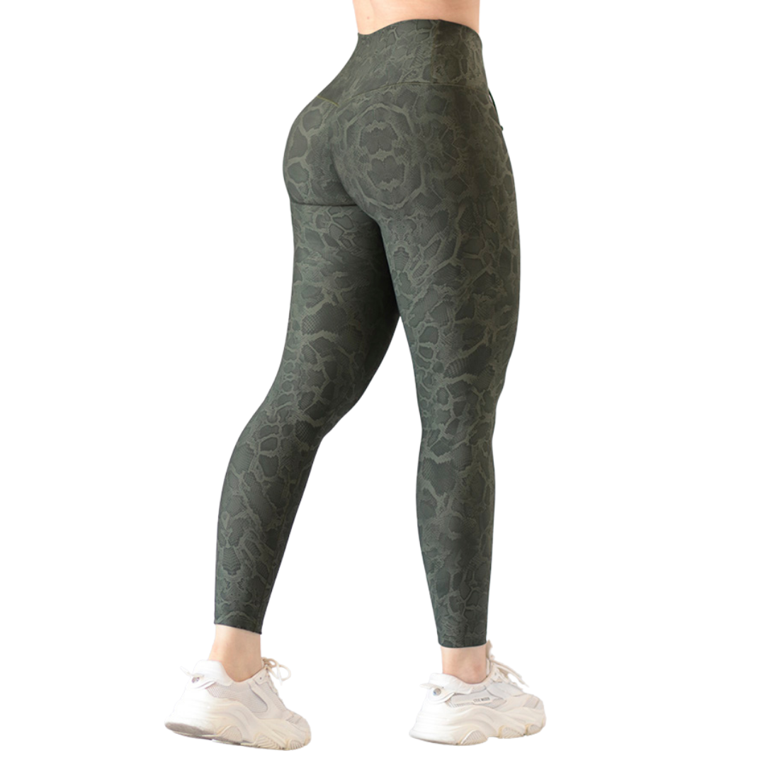 LEGGINS ELITE | PUSH UP