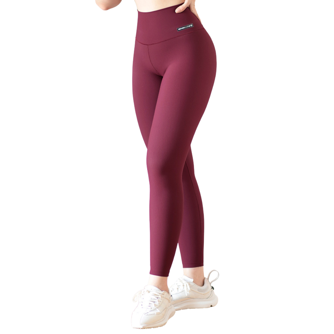LEGGINS ELITE | PUSH UP TEXTURIZADO LÍNEAS