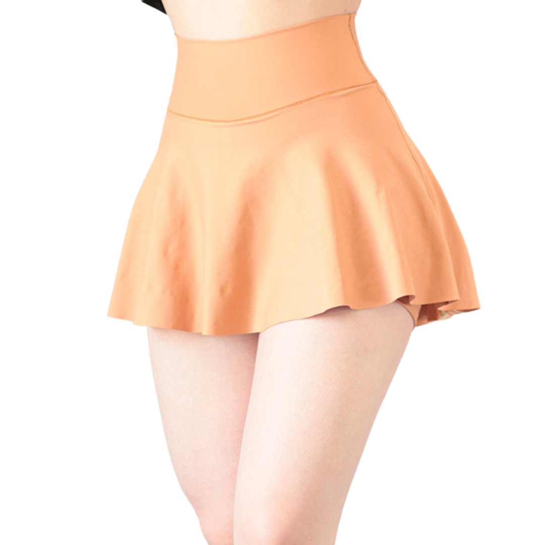 Elite | Falda Shorts.
