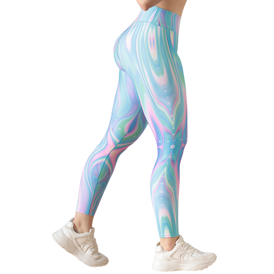 LEGGINS ELITE | PUSH UP