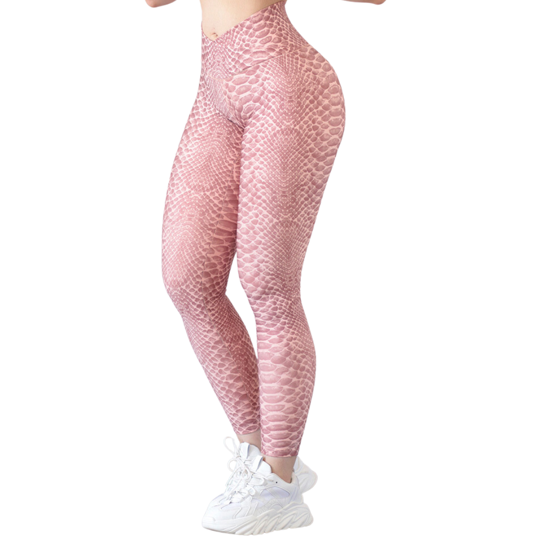 LEGGINS ELITE | BÁSICO