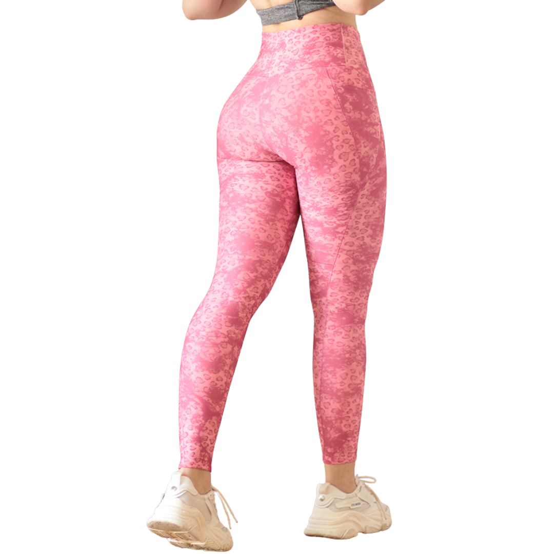 LEGGINS ELITE | BÁSICO POCKET