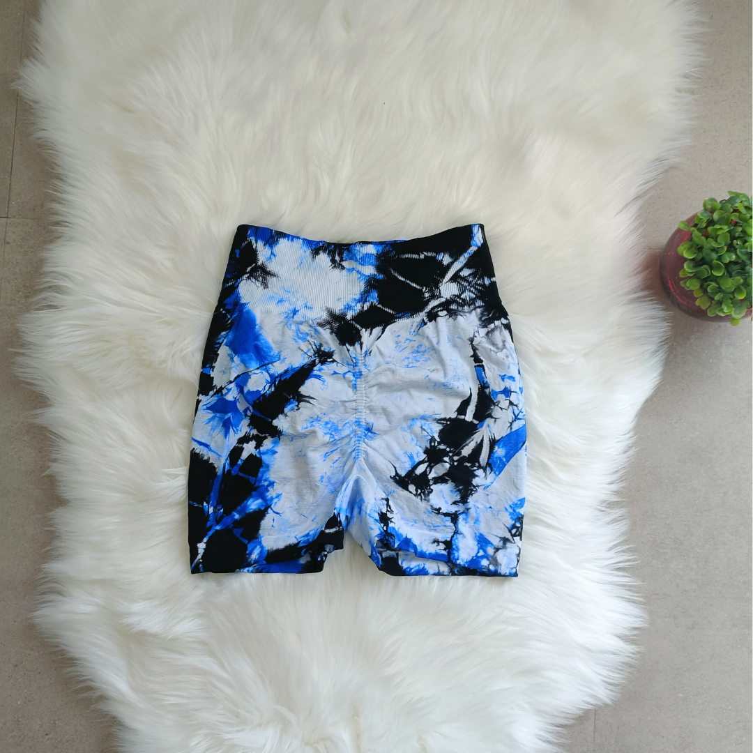 Morita Fit | Shorts Mini