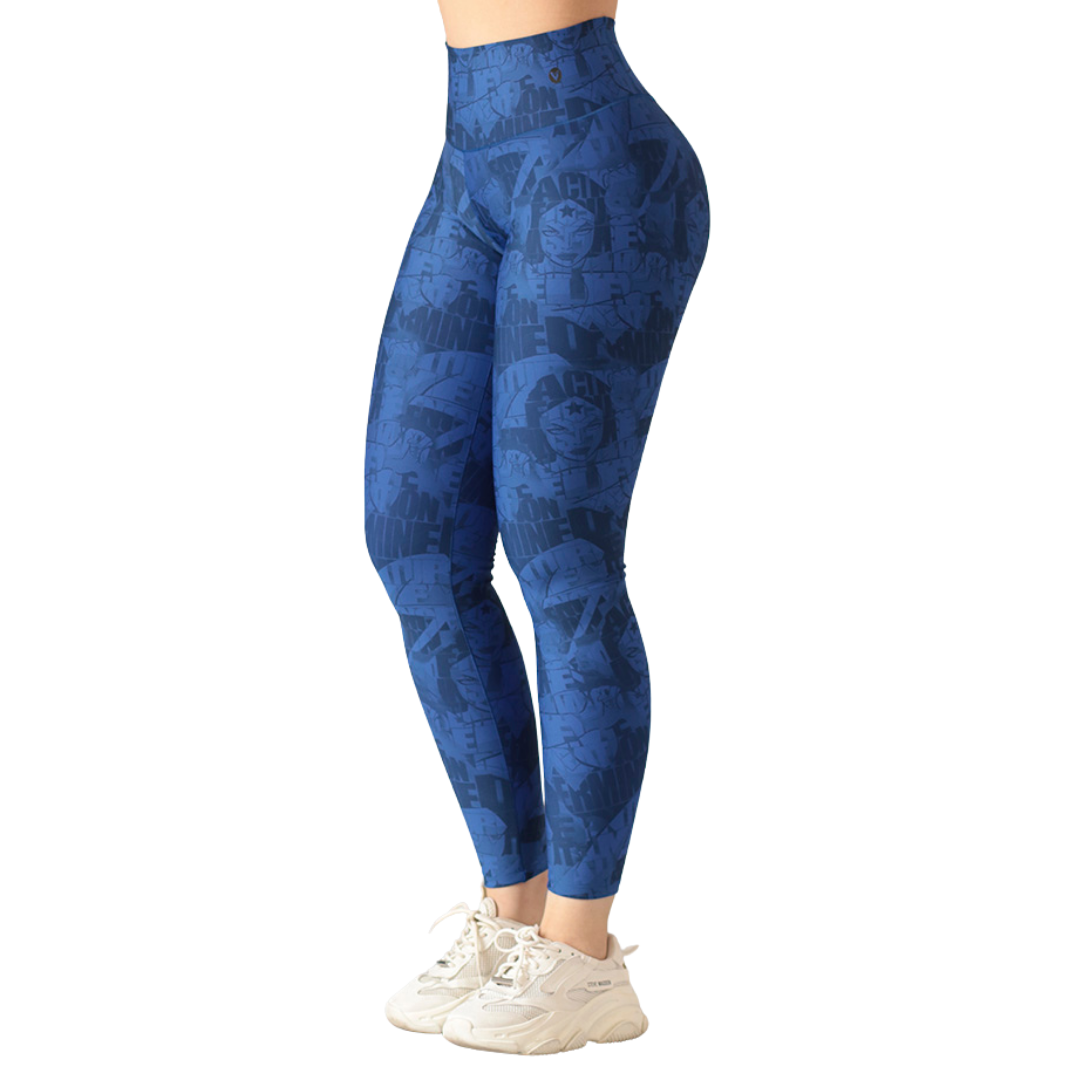 LEGGINS ELITE | BÁSICO WONDER WOMAN