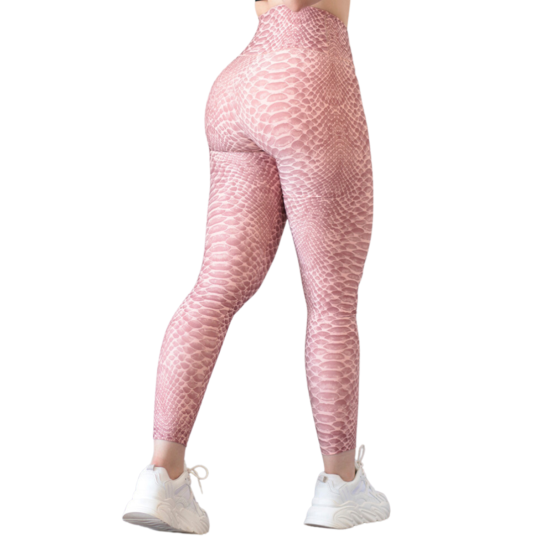 LEGGINS ELITE | BÁSICO