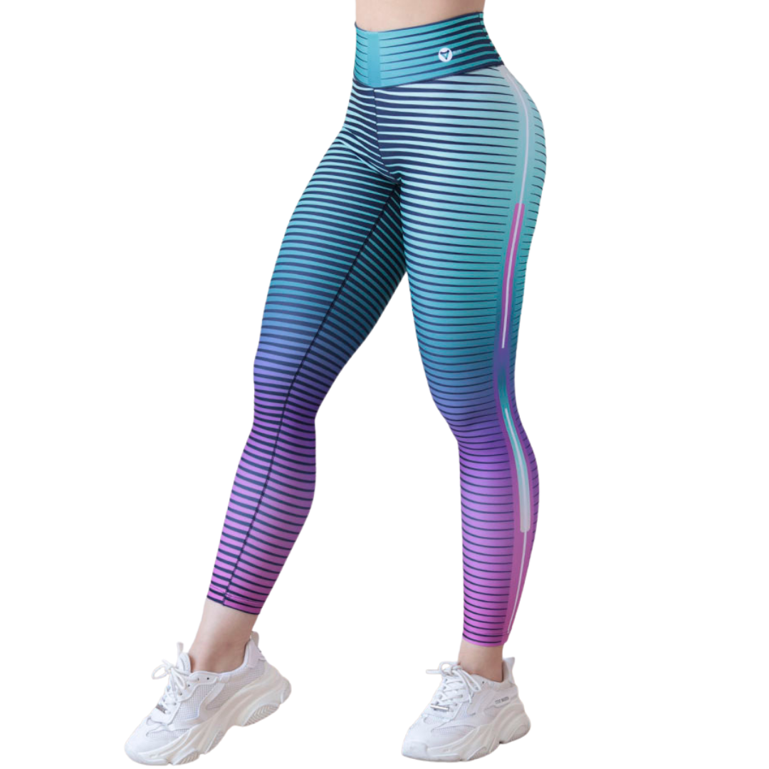 LEGGINS ELITE | BÁSICO