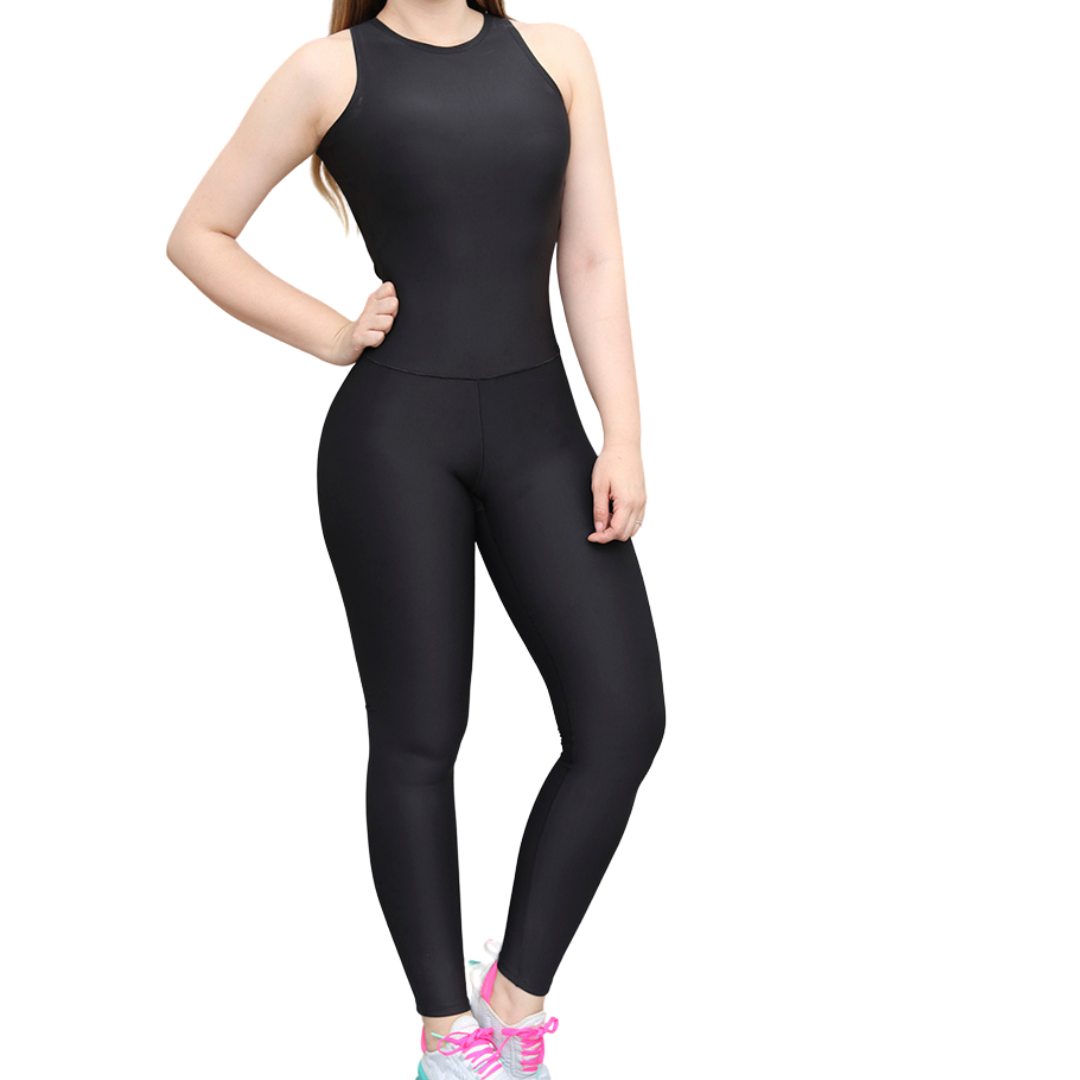 Elite Entero Leggins Push Up