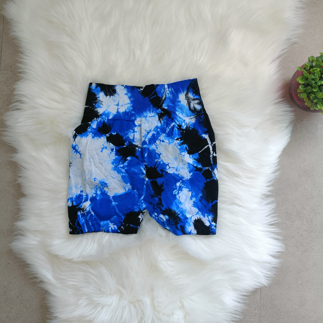 Morita Fit | Shorts Mini
