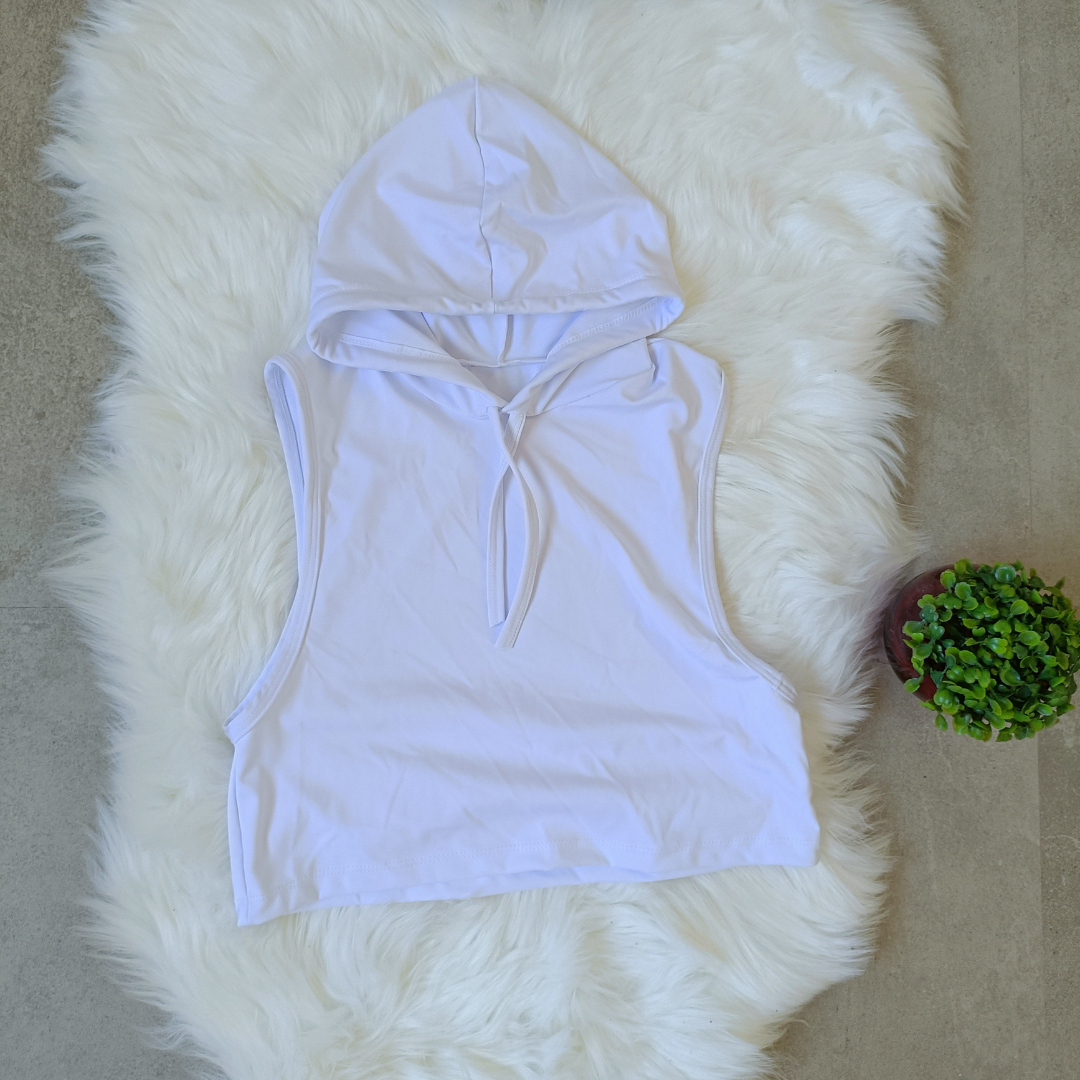 Morita Fit | BLUSA DEPORTIVA UNITALLA (S,M)
