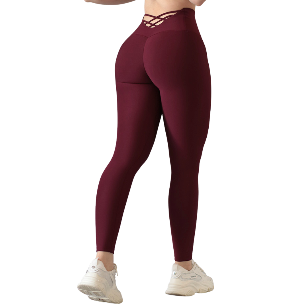 LEGGINS ELITE| PUSH UP