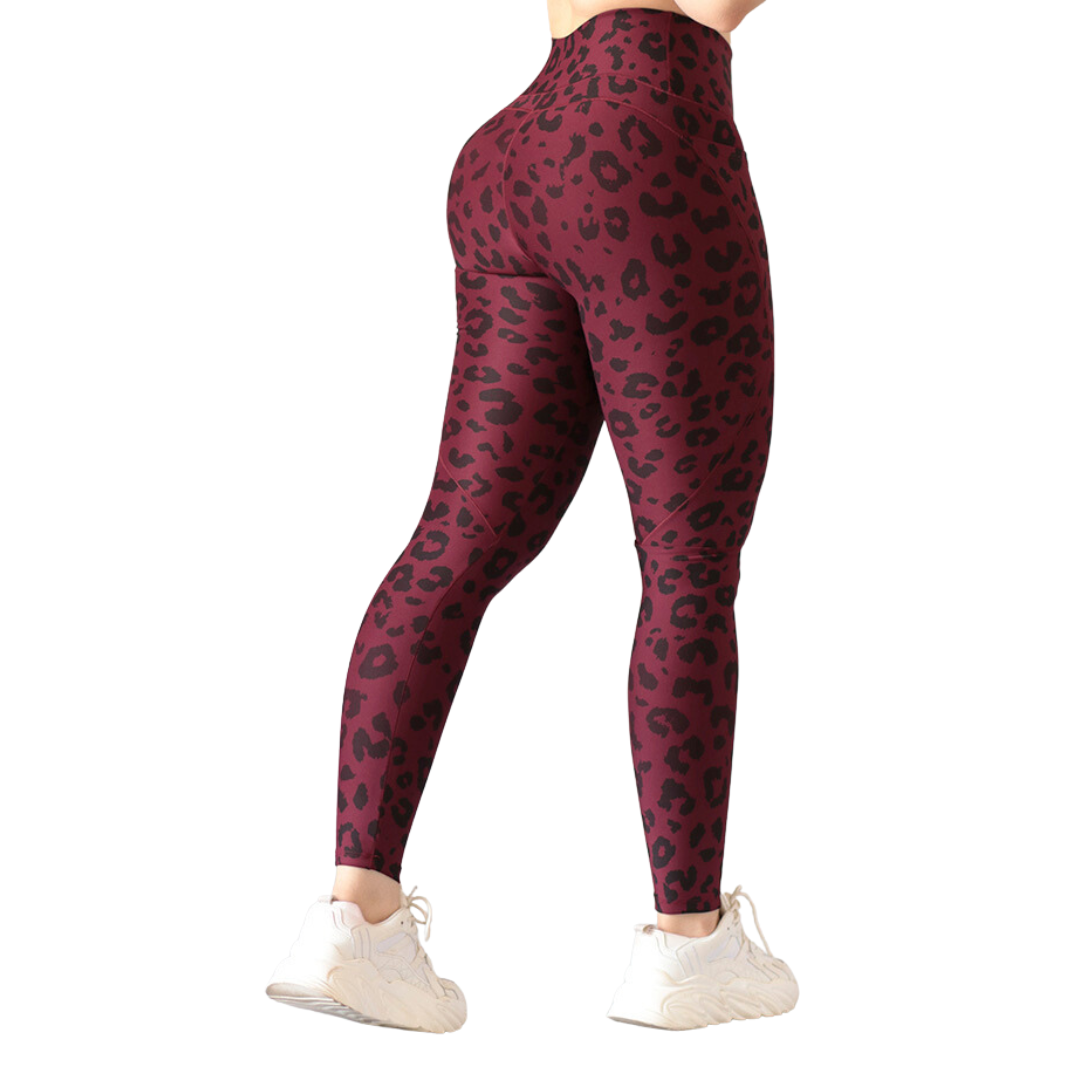 LEGGINS ELITE | PUSH UP