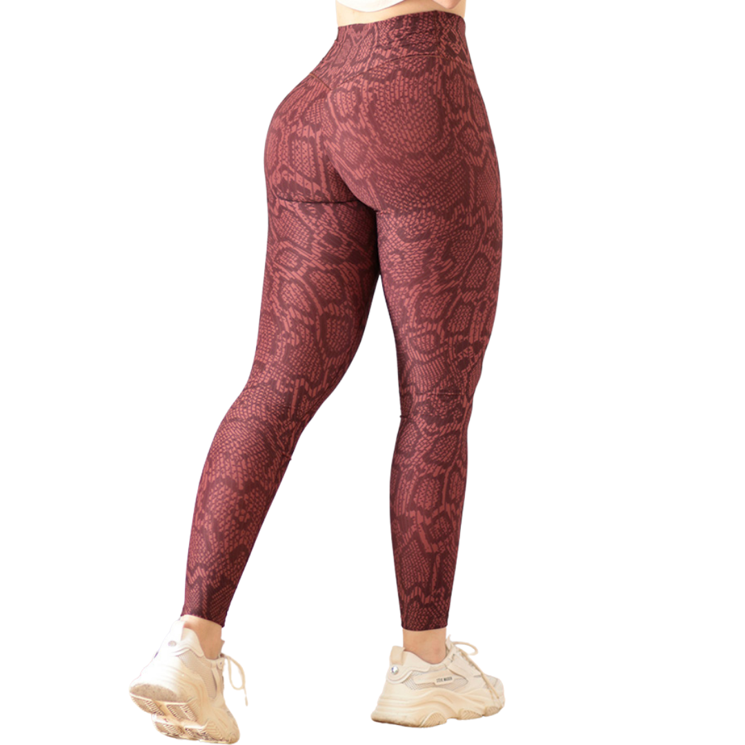 LEGGINS ELITE | PUSH UP