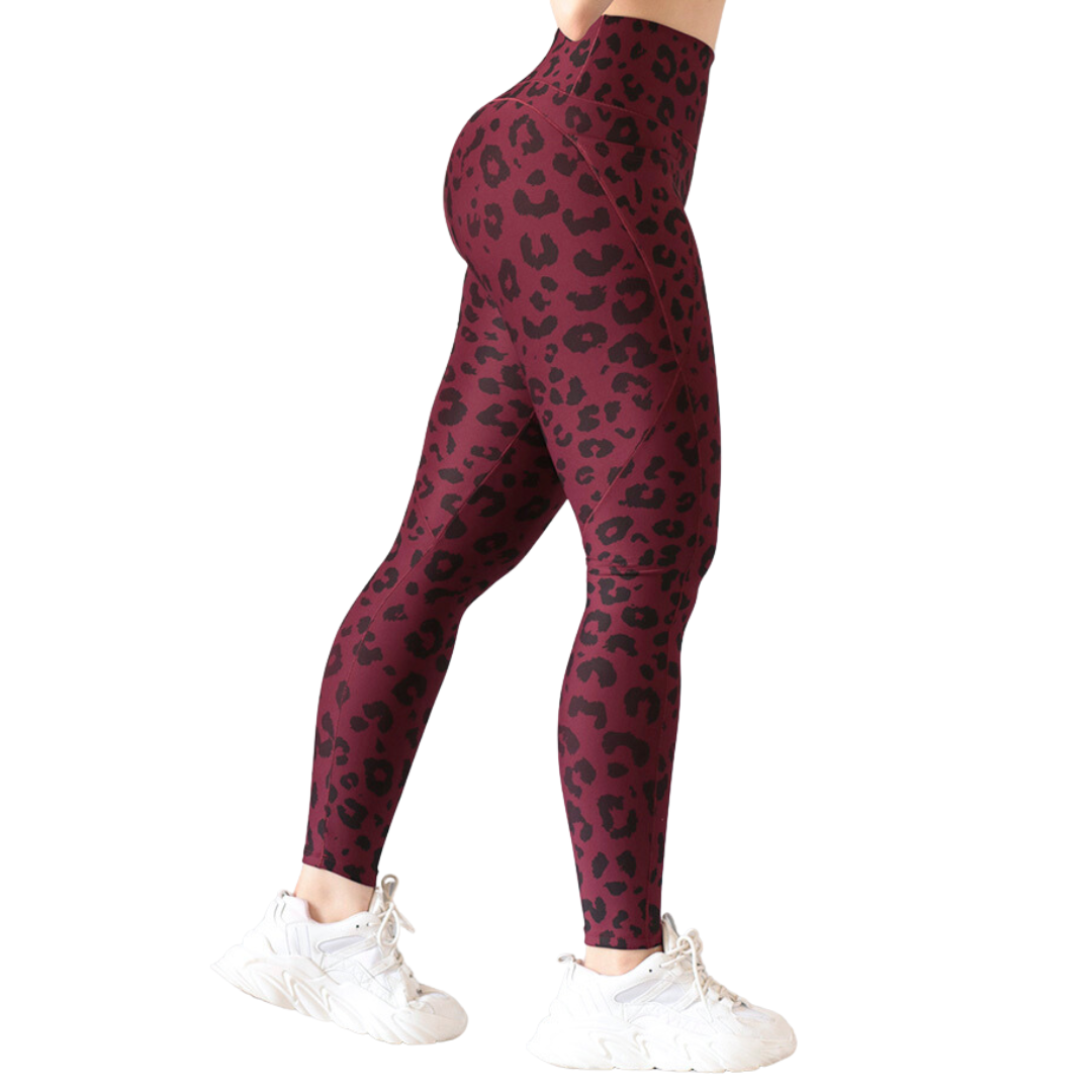 LEGGINS ELITE | PUSH UP