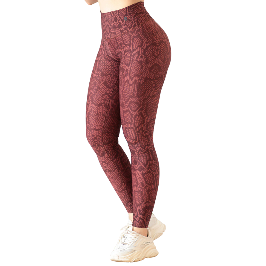 LEGGINS ELITE | PUSH UP