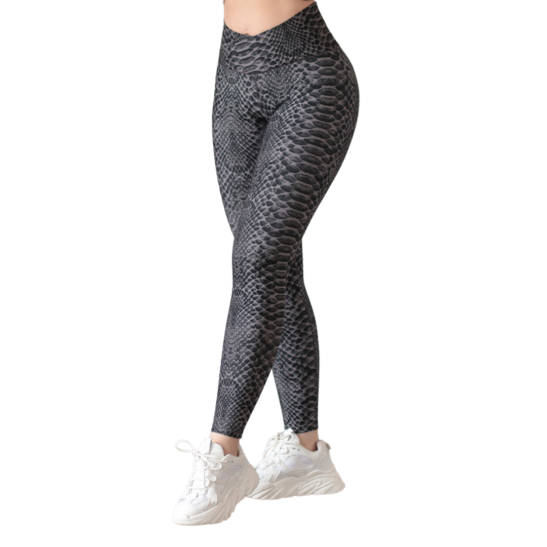 LEGGINS ELITE | BÁSICO