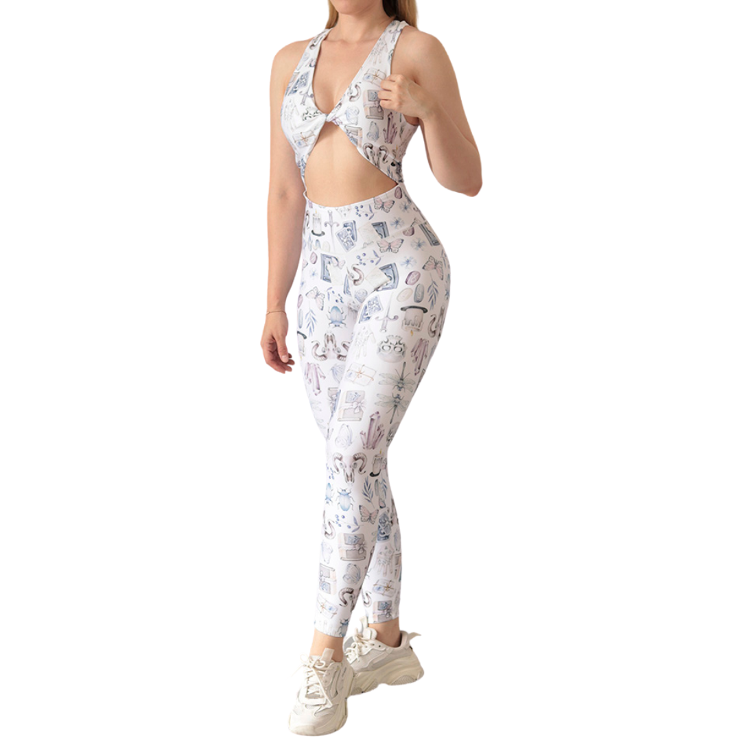 Elite Entero Leggins
