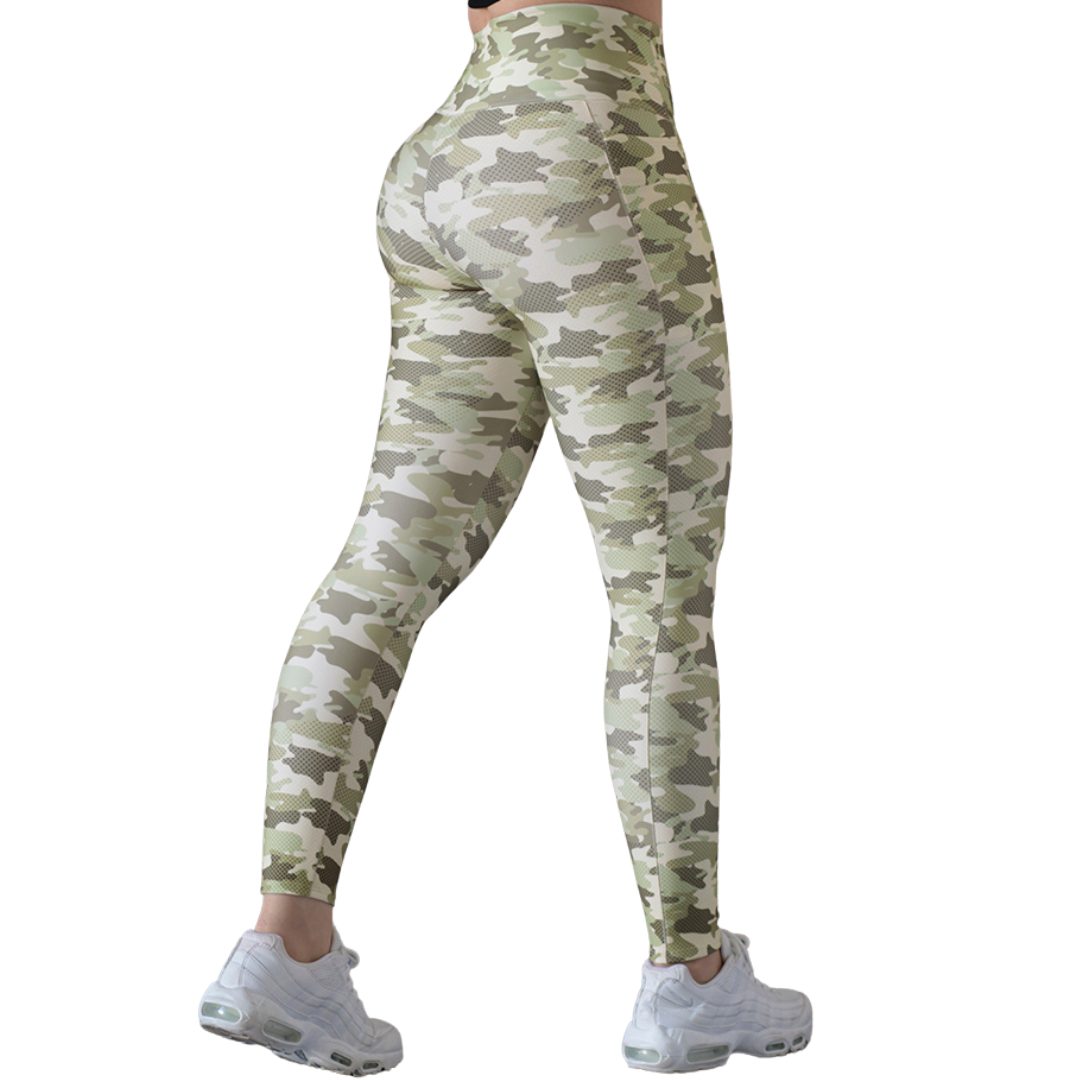 LEGGINS ELITE | BÁSICO