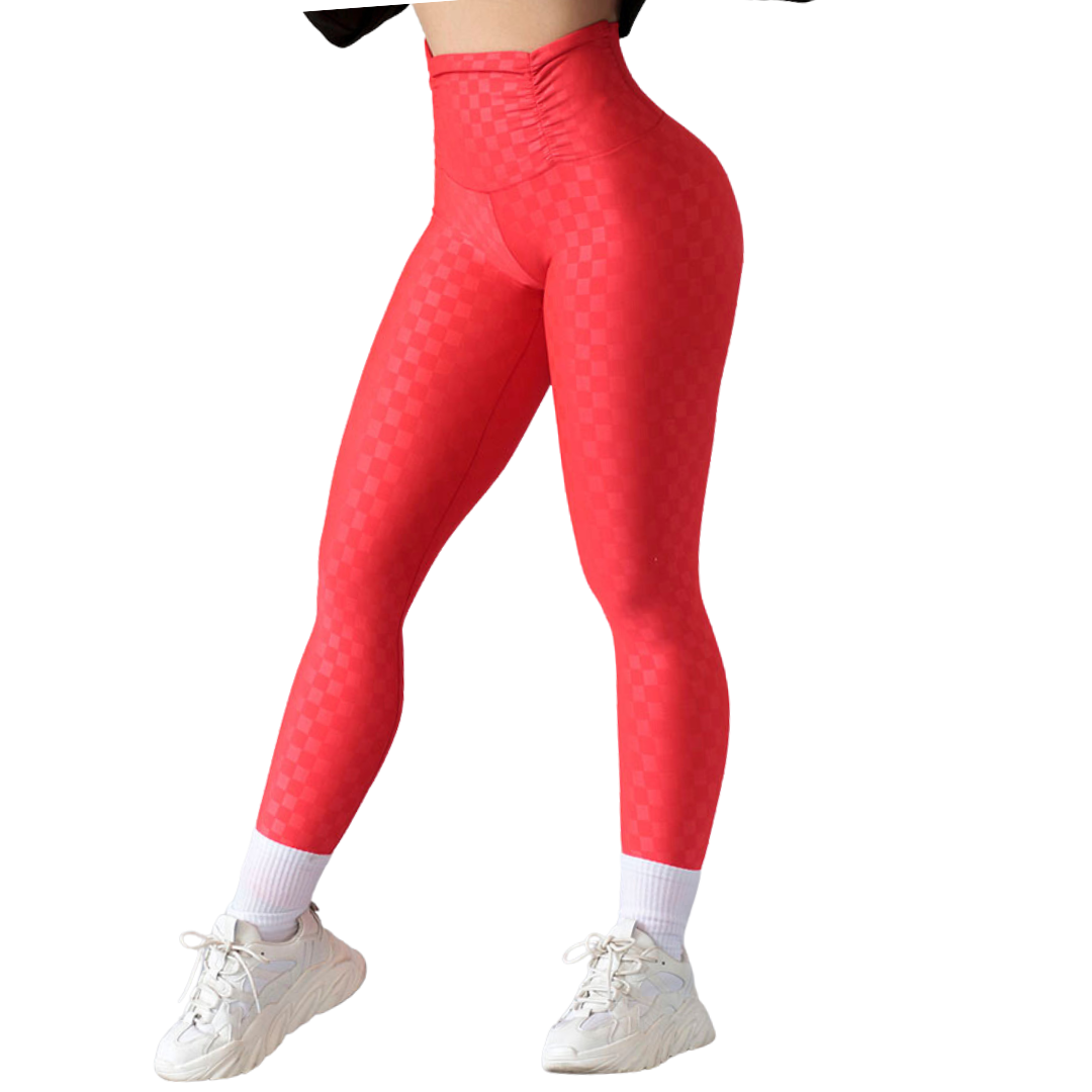 LEGGINS ELITE | PUSH UP TEXTURIZADO