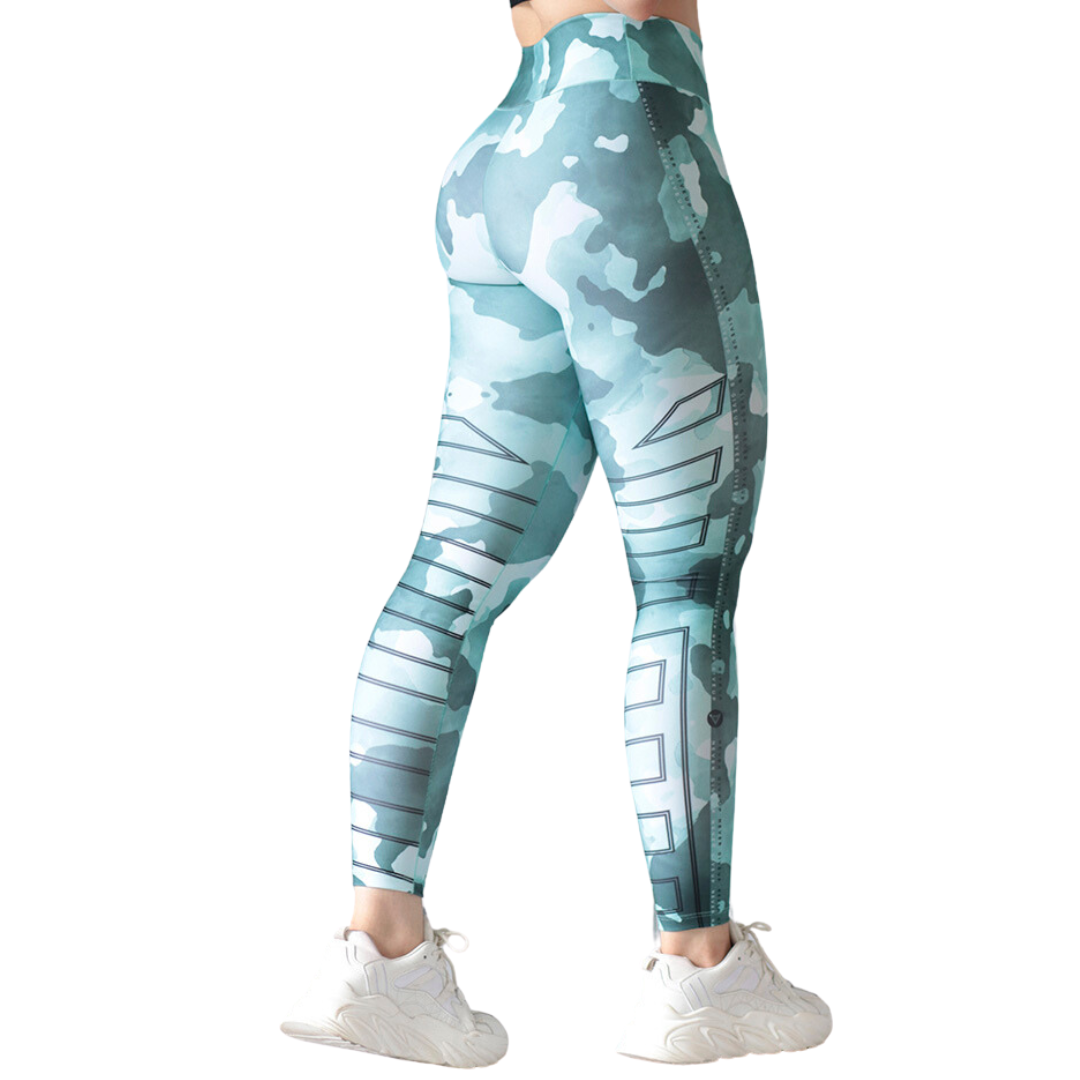 LEGGINS ELITE | BÁSICO