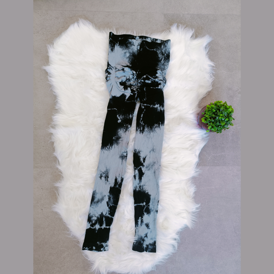 Morita Fit | Leggins Scrunch Push Up