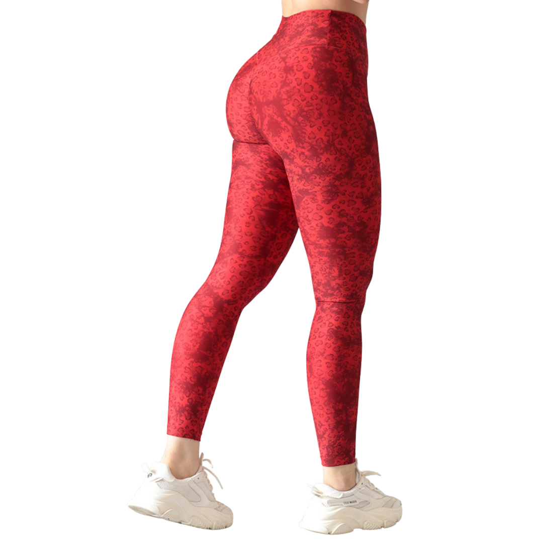 LEGGINS ELITE | PUSH UP
