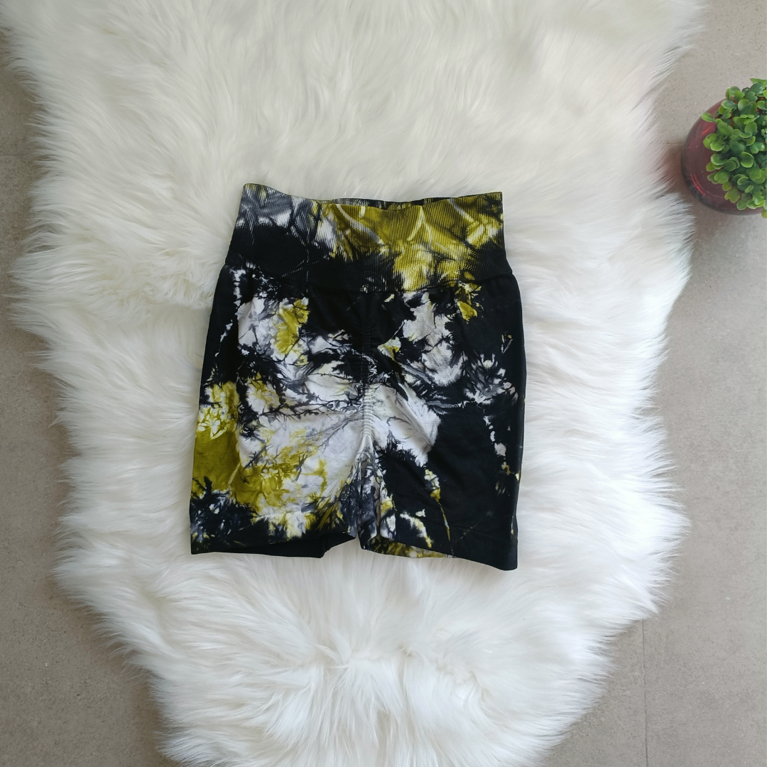 Morita Fit | Shorts Mini