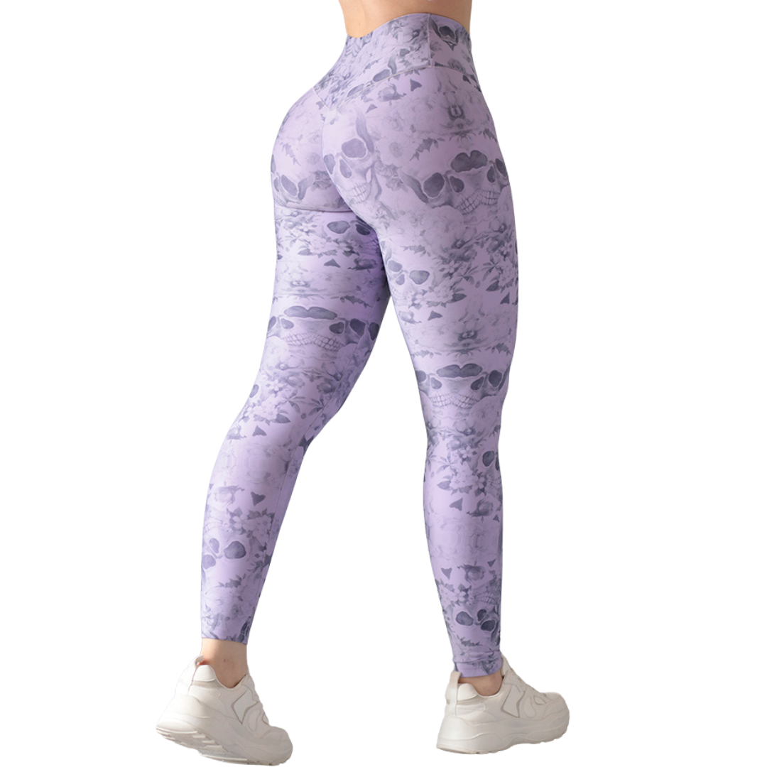 LEGGINS ELITE| PUSH UP