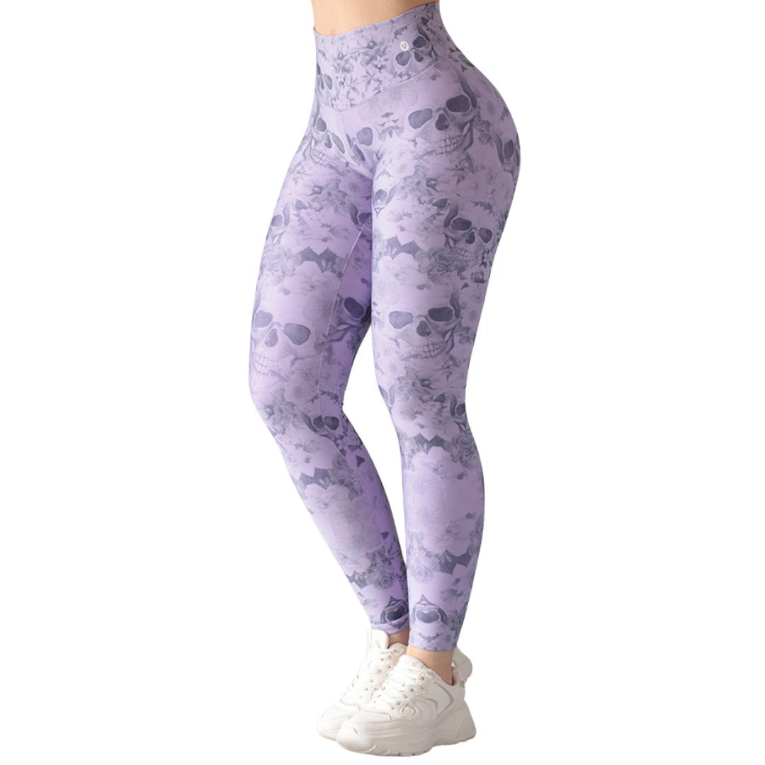 LEGGINS ELITE| PUSH UP
