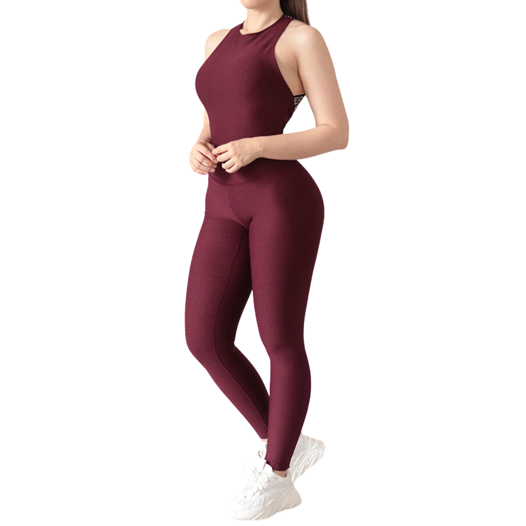 Elite Entero Leggins Mes