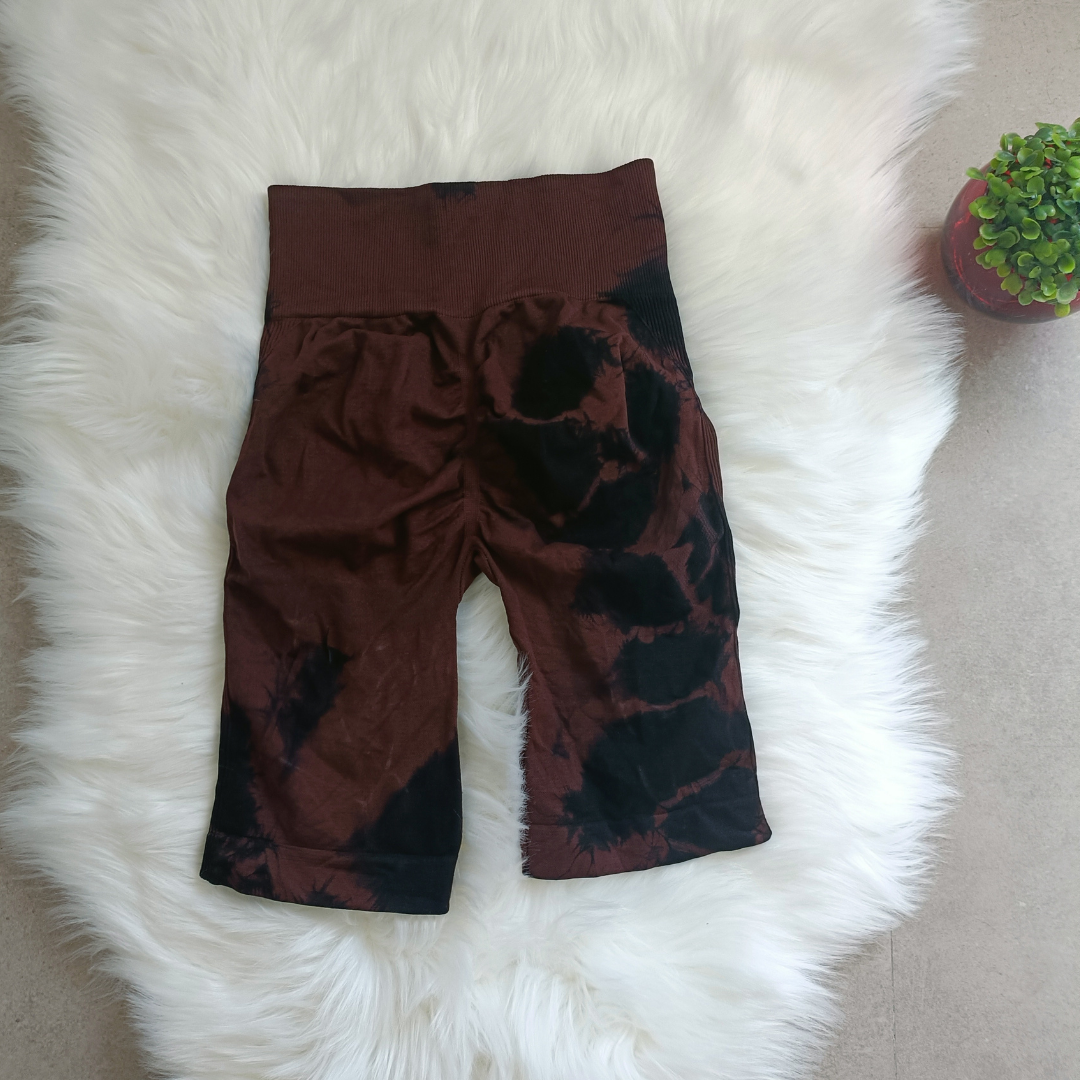Morita Fit | Shorts Mini